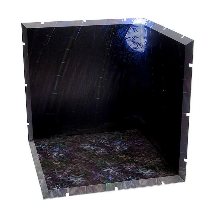 Dioramansion 150 Bamboo Forest image 2