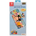 Disney Tsum Tsum Smart Pouch EVA for Nintendo Switch thumbnail 1