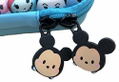 Disney Tsum Tsum Smart Pouch EVA for Nintendo Switch thumbnail 5