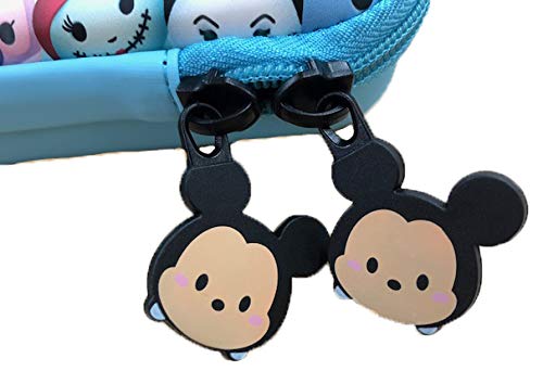 Disney Tsum Tsum Smart Pouch EVA for Nintendo Switch image 5