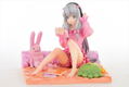Eromanga Sensei 1/6 Scale Pre-Painted Figure: Sagiri Izumi My Little Sister and the Sealed Room Frontispiece Ver. thumbnail 1