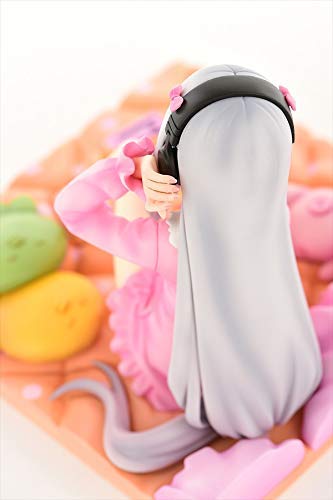 Eromanga Sensei 1/6 Scale Pre-Painted Figure: Sagiri Izumi My Little Sister and the Sealed Room Frontispiece Ver. image 11