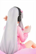 Eromanga Sensei 1/6 Scale Pre-Painted Figure: Sagiri Izumi My Little Sister and the Sealed Room Frontispiece Ver. thumbnail 13