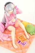 Eromanga Sensei 1/6 Scale Pre-Painted Figure: Sagiri Izumi My Little Sister and the Sealed Room Frontispiece Ver. thumbnail 18