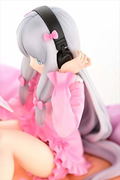 Eromanga Sensei 1/6 Scale Pre-Painted Figure: Sagiri Izumi My Little Sister and the Sealed Room Frontispiece Ver. thumbnail 7