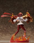 Fate/Extella 1/7 Scale Pre-Painted Figure: Saber Regalia Nero Claudius Zoukei Shinka Dramatic Statue 01 thumbnail 7
