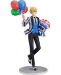 Fate/Grand Order 1/8 Scale Pre-Painted Figure: Saber/Arthur Pendragon (Prototype) Heroic Spirit Formal Dress Ver. thumbnail 1