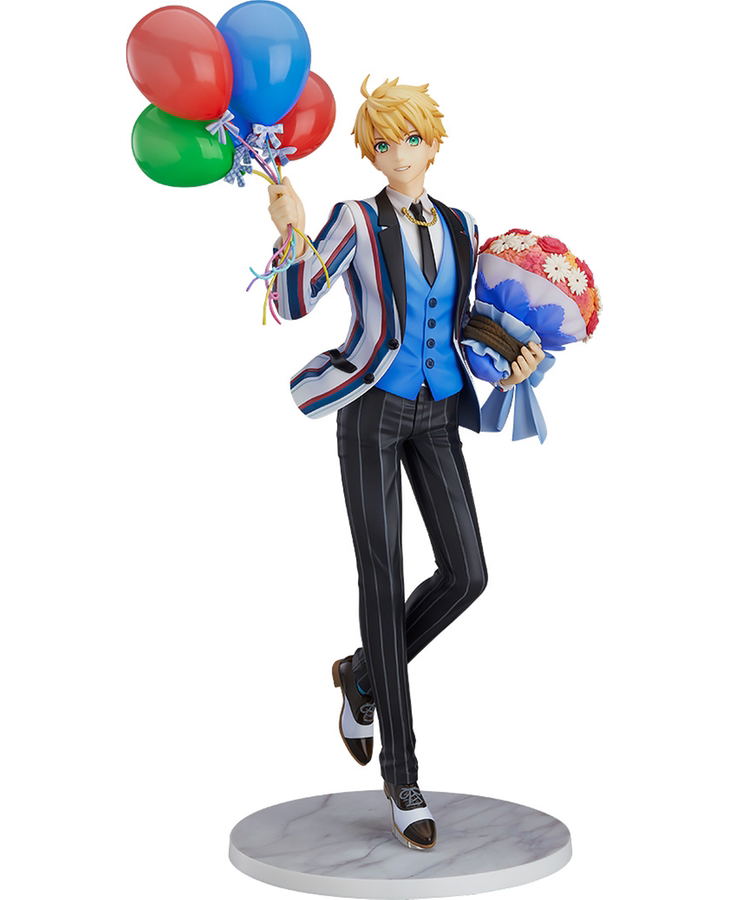 Fate/Grand Order 1/8 Scale Pre-Painted Figure: Saber/Arthur Pendragon (Prototype) Heroic Spirit Formal Dress Ver. image 1