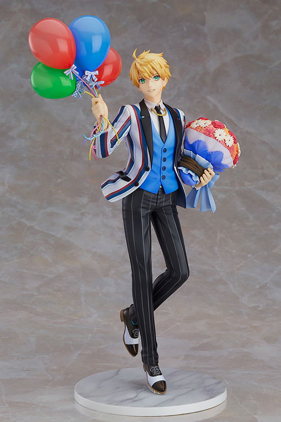 Fate/Grand Order 1/8 Scale Pre-Painted Figure: Saber/Arthur Pendragon (Prototype) Heroic Spirit Formal Dress Ver. image 2