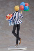 Fate/Grand Order 1/8 Scale Pre-Painted Figure: Saber/Arthur Pendragon (Prototype) Heroic Spirit Formal Dress Ver. thumbnail 5