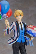 Fate/Grand Order 1/8 Scale Pre-Painted Figure: Saber/Arthur Pendragon (Prototype) Heroic Spirit Formal Dress Ver. thumbnail 6