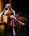 Fate/Grand Order Absolute Demonic Front Babylonia 1/8 Scale Pre-Painted Figure: Gilgamesh thumbnail 6