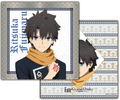 Fate/Grand Order - Absolute Demonic Front: Babylonia Cushion Cover - Ritsuka Fujimaru thumbnail 1