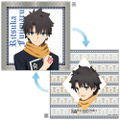 Fate/Grand Order - Absolute Demonic Front: Babylonia Cushion Cover - Ritsuka Fujimaru thumbnail 2