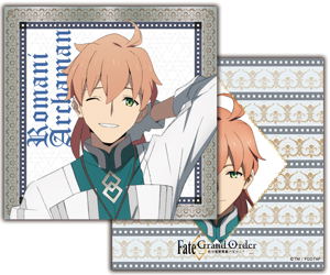 Fate/Grand Order - Absolute Demonic Front: Babylonia Cushion Cover - Romani Archaman_