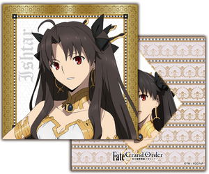 Fate/Grand Order - Absolute Demonic Front: Babylonia Cushion Cover - Ishtar_