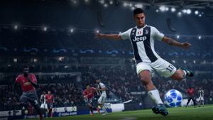 FIFA 19 (Ultimate Edition)