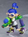 figma No. 462 Splatoon: Splatoon Boy thumbnail 2