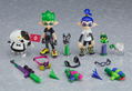 figma No. 462-DX Splatoon: Splatoon Boy DX Edition thumbnail 12