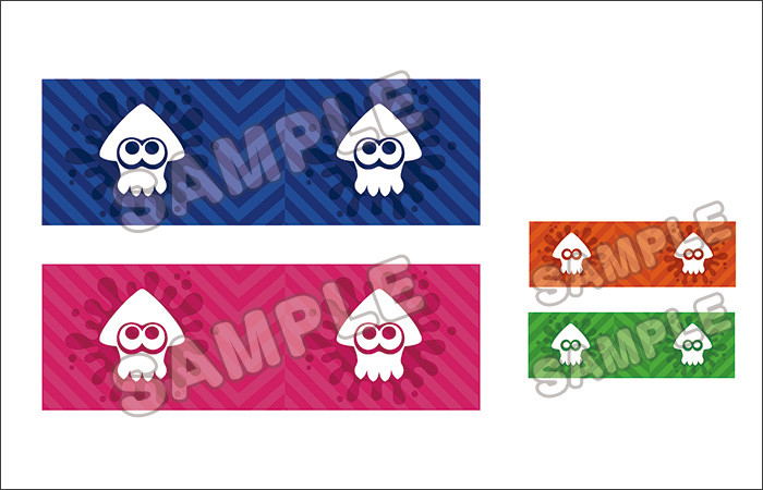 figma No. 462-DX Splatoon: Splatoon Boy DX Edition image 13