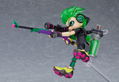 figma No. 462-DX Splatoon: Splatoon Boy DX Edition thumbnail 3