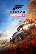 Forza Horizon 4 <span class="ext ext_digital">digital</span> thumbnail 1