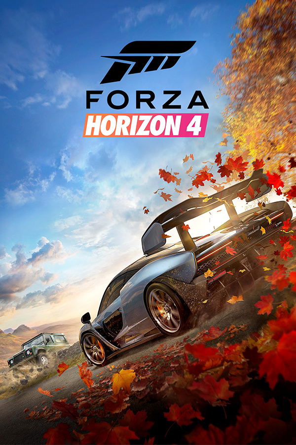 Forza Horizon 4 <span class="ext ext_digital">digital</span> image 1