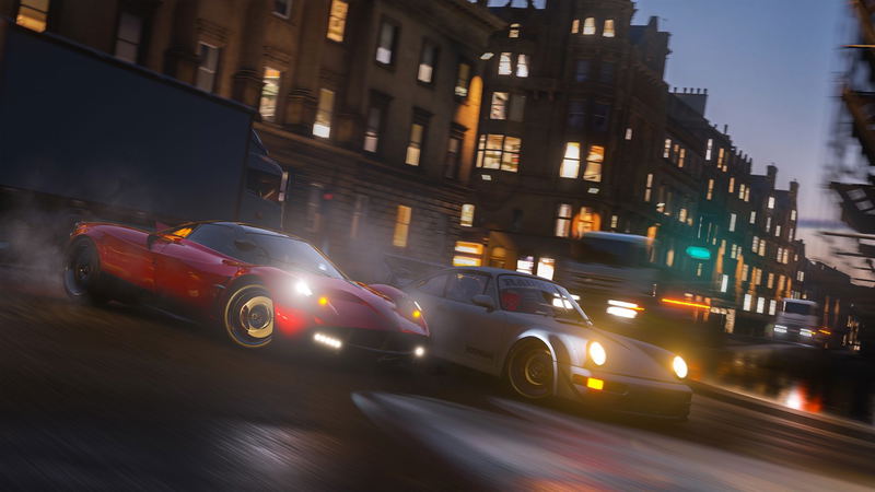 Forza Horizon 4 <span class="ext ext_digital">digital</span> image 4