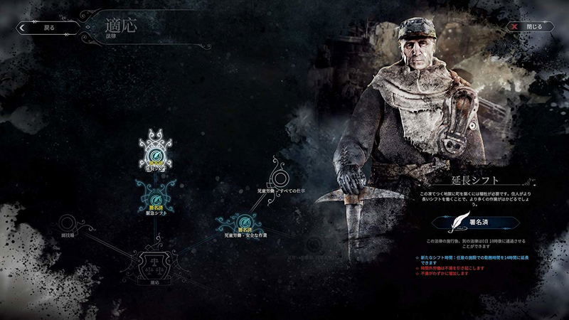 Frostpunk [Console Edition] image 3