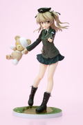 Girls und Panzer der Film Dream Tech 1/8 Scale Pre-Painted Figure: Alice Shimada Panzer Jacket Ver. thumbnail 2