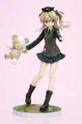 Girls und Panzer der Film Dream Tech 1/8 Scale Pre-Painted Figure: Alice Shimada Panzer Jacket Ver. thumbnail 6
