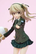 Girls und Panzer der Film Dream Tech 1/8 Scale Pre-Painted Figure: Alice Shimada Panzer Jacket Ver. thumbnail 9