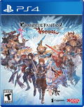 Granblue Fantasy Versus [Premium Edition] thumbnail 2