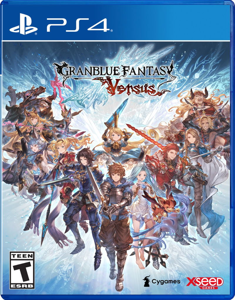 Granblue Fantasy Versus [Premium Edition] image 2