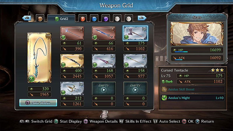 Granblue Fantasy Versus [Premium Edition] image 15