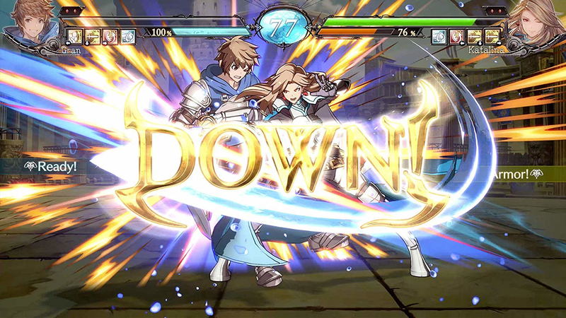 Granblue Fantasy Versus [Premium Edition] image 16