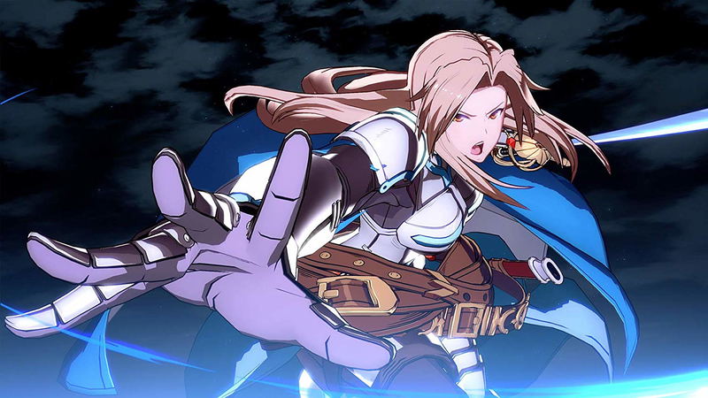 Granblue Fantasy Versus [Premium Edition] image 17
