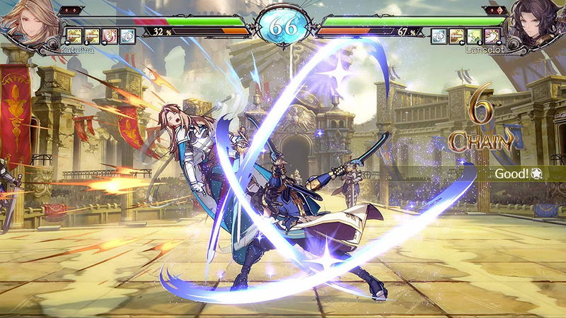 Granblue Fantasy Versus [Premium Edition] image 7