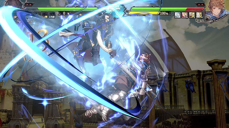 Granblue Fantasy Versus [Premium Edition] image 8