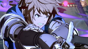 Granblue Fantasy Versus [Premium Edition]_