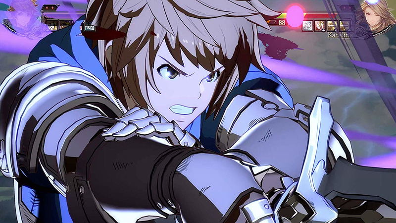 Granblue Fantasy Versus [Premium Edition] image 9