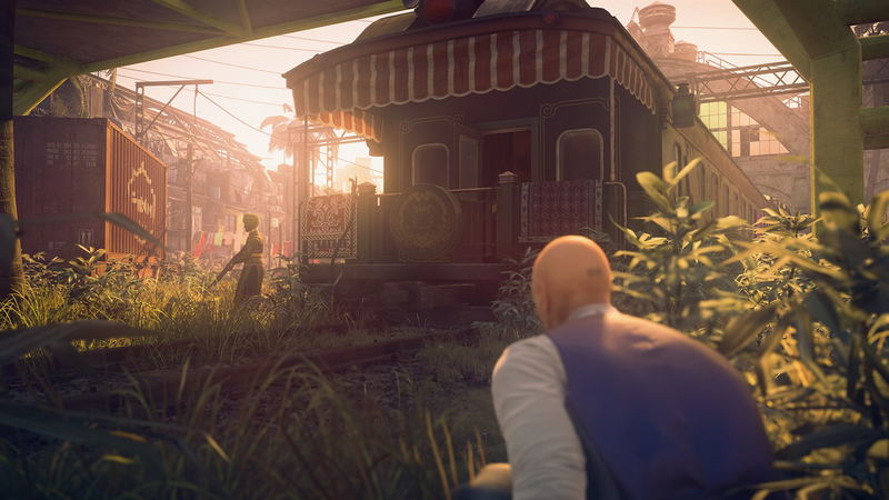 Hitman 2 <span class="ext ext_digital">digital</span> image 10