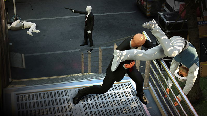 Hitman 2 <span class="ext ext_digital">digital</span> image 11
