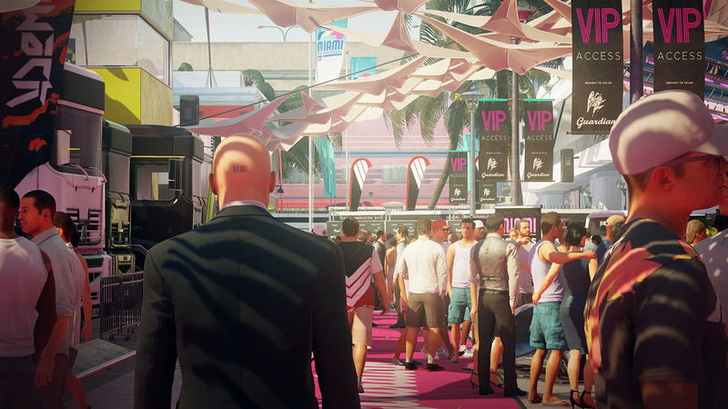 Hitman 2 <span class="ext ext_digital">digital</span> image 3
