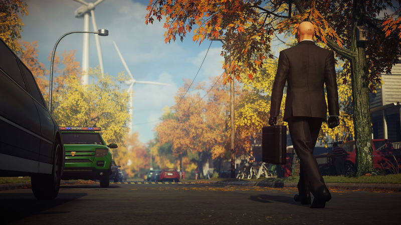 Hitman 2 <span class="ext ext_digital">digital</span> image 6