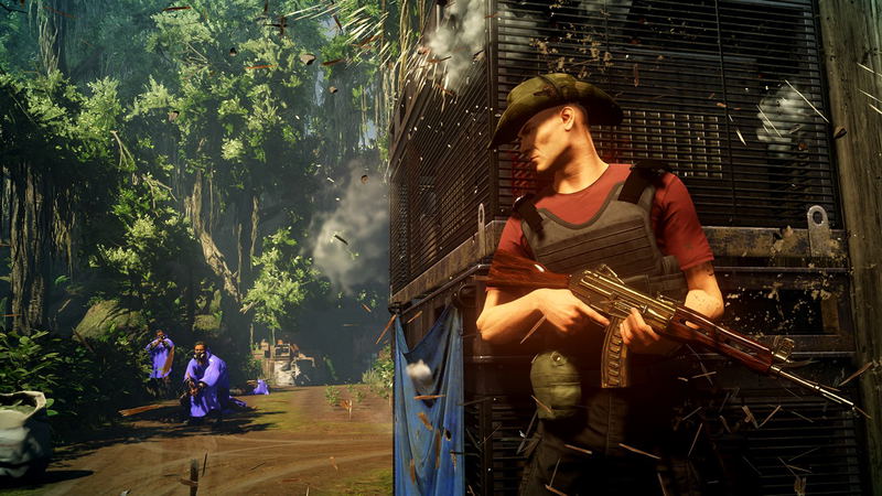Hitman 2 <span class="ext ext_digital">digital</span> image 8