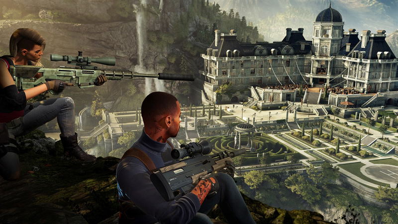 Hitman 2 <span class="ext ext_digital">digital</span> image 9