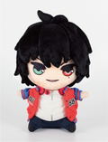 Hypnosis Mic -Division Rap Battle- Plush: Chocon-to-Friends Buster Bros!!! Yamada Ichiro thumbnail 1