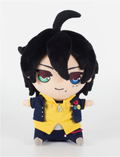Hypnosis Mic -Division Rap Battle- Plush: Chocon-to-Friends Buster Bros!!! Saburo Yamada thumbnail 1