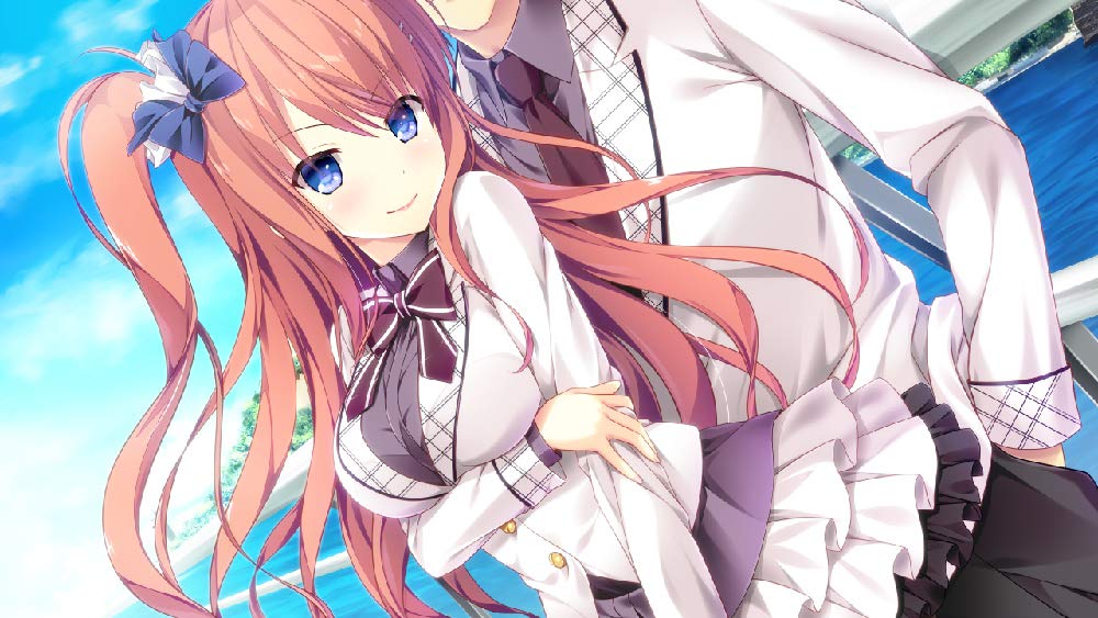 I x SHE Tell for PlayStation 4